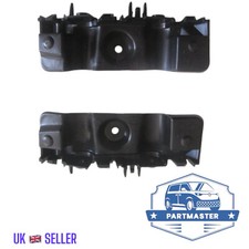 FRONT LEFT & RIGHT BUMPER