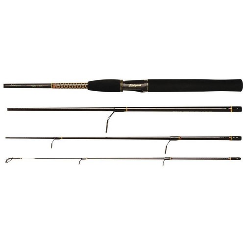 Shakespeare 6ft ugly stik - ugly,