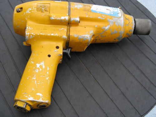 Ingersoll rand 5040 - rand,