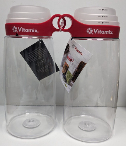 Set new vitamix - set, tritan