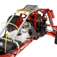 32CC 11HP Professional Racing