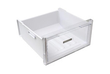 Genuine Whirlpool Freezer Drawer FreezeBox W5811EOXUK W5811EOX