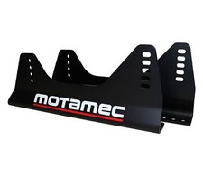 Motamec Alloy Seat Side Mounts