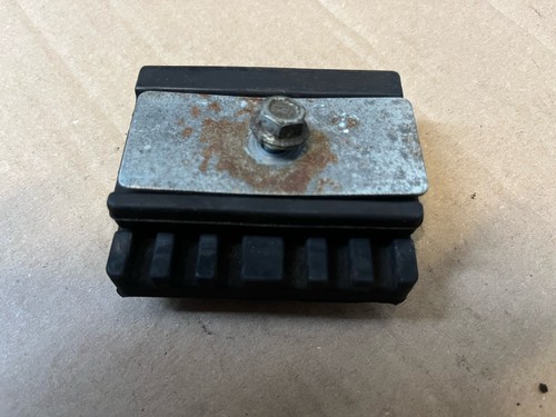 Yamaha ys125 fuel tank rubber - yamaha,