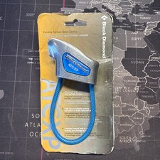 ATC-XP Climbing Belay Abseil