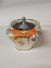 Kensington Ware Pottery Art