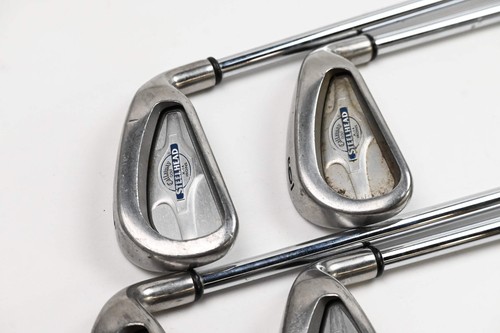 Callaway steelhead irons - x-14,