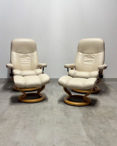 Ekornes stressless consul - ekornes,
