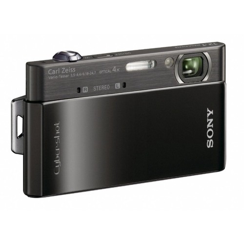 Sony cybershot dsc - sony, dsc-t900