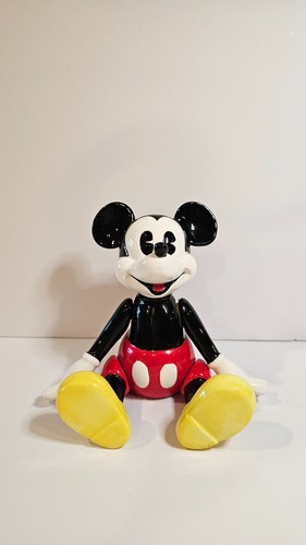 Vintage disney schmid mickey - vintage,