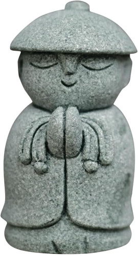Small buddha statue - small,