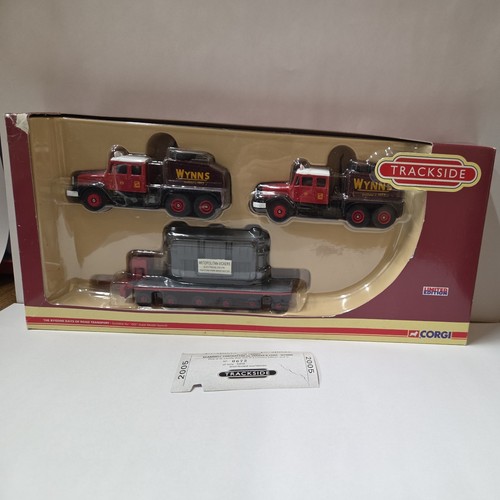 Corgi trackside dg198003 - 1:76,