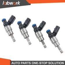 4x Fuel Injectors for Audi S3