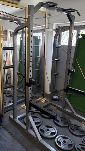 Bodymax 470 heavy - heavy, duty