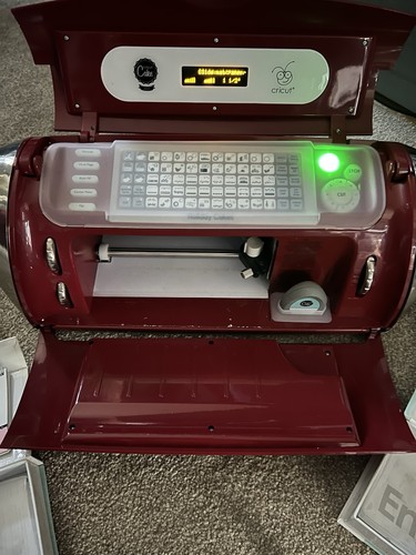 Cricut cake mini - cricut,