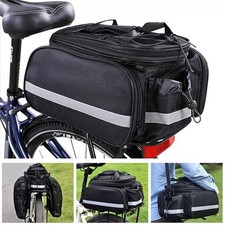 Waterproof Bike Pannier MTB