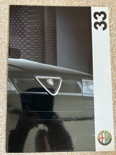 Alfa romeo ie and - romeo,