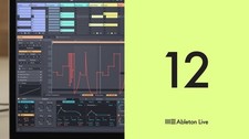 Ableton - Live 12 Suite