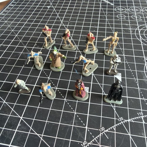 Vintage galoob star wars - vintage,