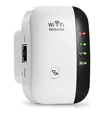 US Plug Wireless Internet
