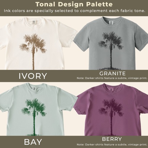 Sabal palm botanical - sabal, graphic