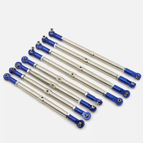 8pcs metal adjustable - 8pcs,