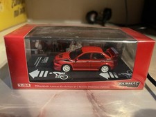 Tarmac Works 1:64 Mitsubishi