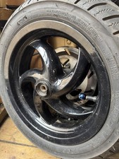 Gilera Runner 50 SP wheel Set