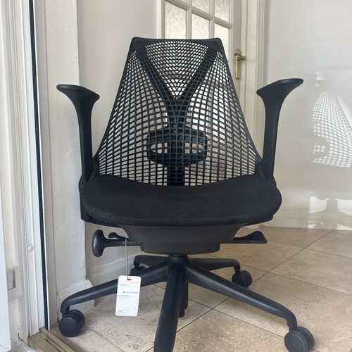 Herman miller sayl chair - miller,