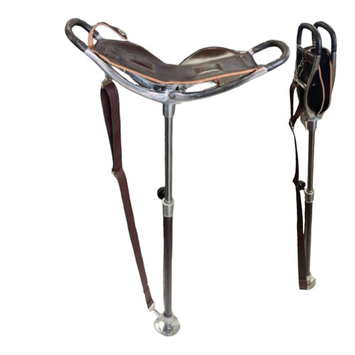 Walking stick plus adjustable - walking,