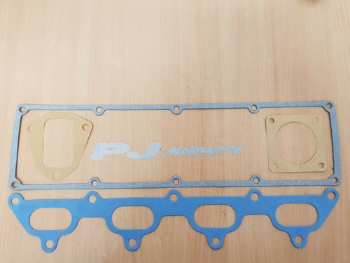 Cosworth inlet manifold - inlet,
