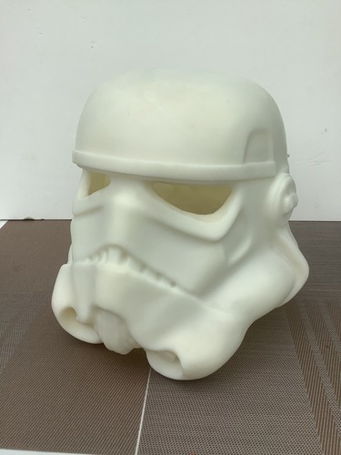 Stormtrooper helmet diy - stormtrooper, 1.1