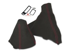 Automatic Gear Handbrake