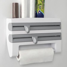 Wall Mounted Kitchen Cling