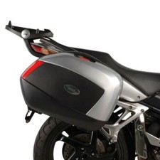 Side luggage rack for - side,