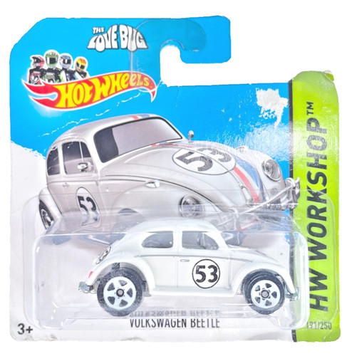 Hot wheels bfd65 vw - bfd65, 1/64