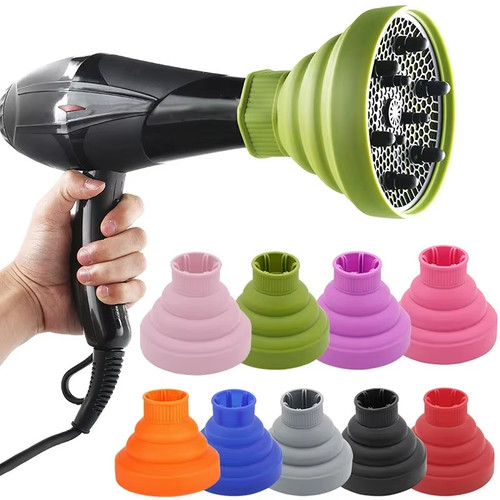 Universal hair diffuser - universal,