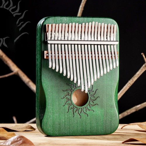 Kalimba key - kalimba, 21