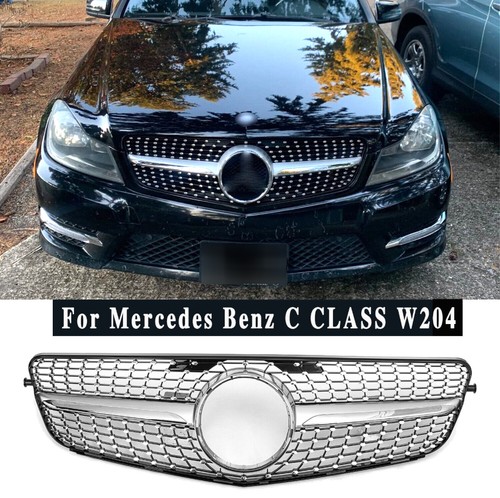 For mercedes class w204 c204 - for,
