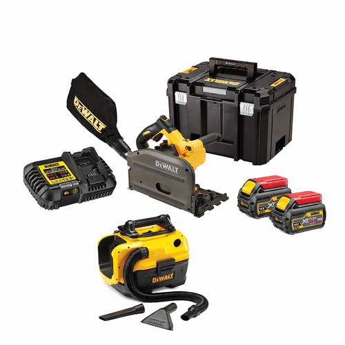 Dewalt dcs520t2 54v - dewalt,