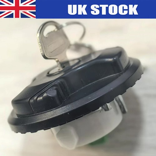 Fuel filler locking tank cap - filler, &