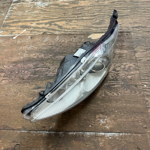 Genuine mk7 ford fiesta - genuine,