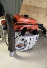 Stihl 041av Chainsaw Body 