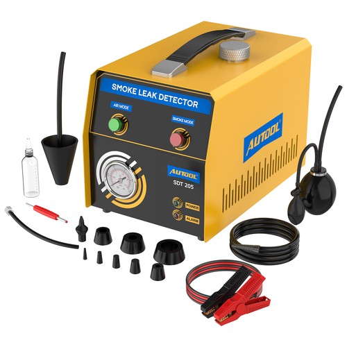 Autool evap smoke machine - evap,