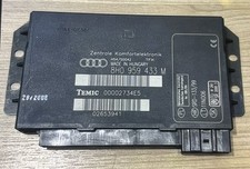 AUDI A4 B6 B7 CABRIO