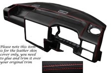 Red stitch fits t4 - red,