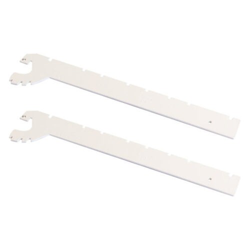 Shop shelf brackets hook - shelf,