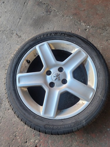 Peugeot 307 307cc sport - peugeot,