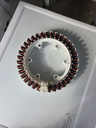 Direct drive stator - drive,