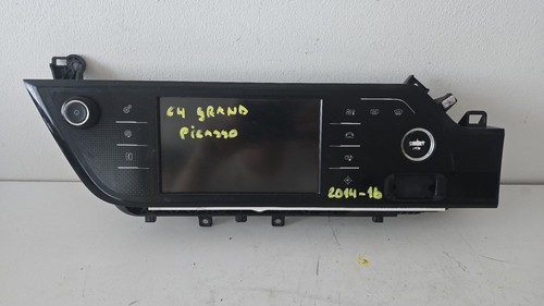 Citroen grand picasso - citroen,